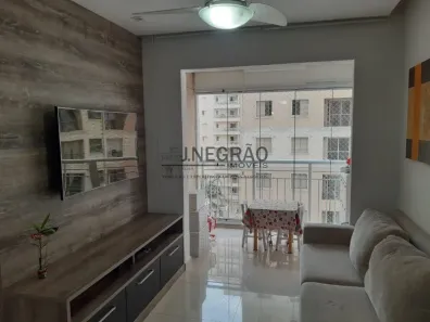 Apartamento com 2 Quartos à venda, 59m² no Vila Vera, São Paulo