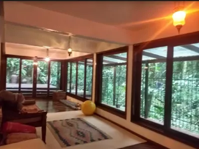 Casa com 3 Quartos para alugar, 350m² no São Conrado, Rio de Janeiro