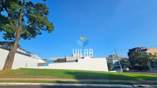 Lote/Terreno à venda, 373m² no Jardim Portal da Primavera, Sorocaba