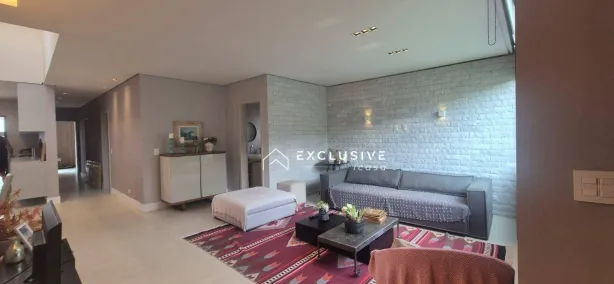 Casa de Condomínio com 3 Quartos à venda, 240m² no Condomínio Residencial Alphaville II, São José dos Campos
