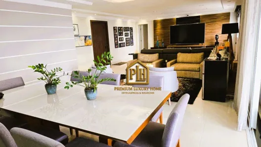 Apartamento com 3 Quartos à venda, 225m² no Vila Gomes Cardim, São Paulo