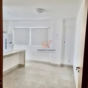 Apartamento com 1 Quarto à venda, 36m² no Gutierrez, Belo Horizonte