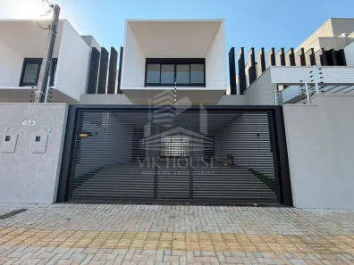 Sobrado com 3 Quartos para alugar, 205m² no Lancaster, Foz do Iguaçu