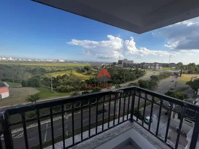 Apartamento com 3 Quartos à venda, 158m² no Urbanova, São José dos Campos