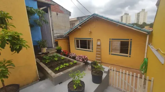 Casa com 2 Quartos à venda, 90m² no Vila Nova Alba, São Paulo