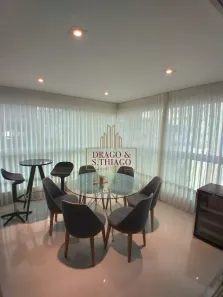 Apartamento com 3 Quartos à venda, 167m² no Centro, Balneário Camboriú