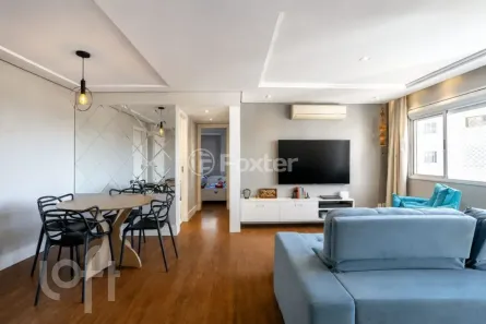 Apartamento com 3 Quartos à venda, 68m² no Vila Ipiranga, Porto Alegre