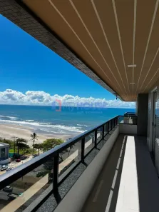 Apartamento com 3 Quartos à venda, 100m² no Jardim Atlântico, Ilhéus
