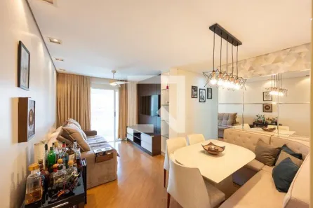Apartamento com 3 Quartos à venda, 79m² no Bosque da Saúde, São Paulo