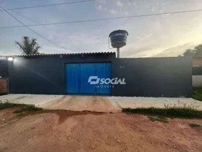 Casa com 2 Quartos à venda, 230m² no Aponiã, Porto Velho