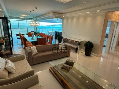 Apartamento com 4 Quartos à venda, 281m² no Morretes, Itapema