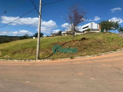 Lote/Terreno à venda, 1011m² no Eco Village, Lagoa Santa