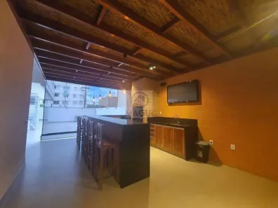 Apartamento com 3 Quartos à venda, 138m² no Cambuí, Campinas