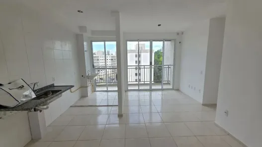 Apartamento com 3 Quartos à venda, 60m² no Ponta Negra, Manaus