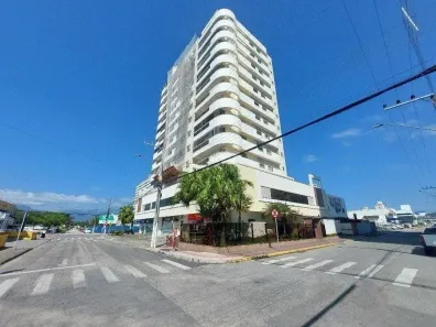 Apartamento com 2 Quartos à venda, 87m² no Pagani, Palhoça