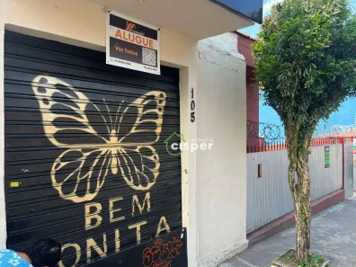 Ponto Comercial para alugar, 40m² no Jardim Verônia, São Paulo