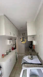 Apartamento com 2 Quartos à venda, 49m² no Taboão, São Bernardo do Campo