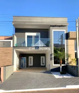 Casa com 3 Quartos à venda, 246m² no Mato Seco, Itapetininga