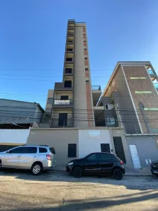 Apartamento com 2 Quartos para alugar, 40m² no Parque Artur Alvim, São Paulo