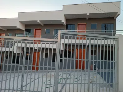 Apartamento com 1 Quarto à venda, 32m² no Jardim Residencial Martinez, Sorocaba