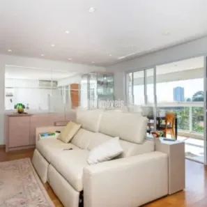 Apartamento com 3 Quartos à venda, 127m² no Perdizes, São Paulo