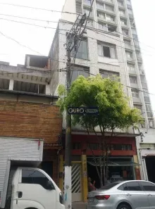 Prédio Comercial à venda, 664m² no Bela Vista, São Paulo