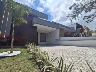 Casa de Condomínio com 3 Quartos à venda, 115m² no Jardim Residencial Villagio Ipanema I, Sorocaba