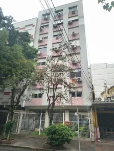 Apartamento com 1 Quarto à venda, 48m² no Cidade Baixa, Porto Alegre