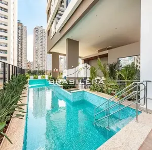 Apartamento com 3 Quartos à venda, 10m² no Setor Bueno, Goiânia