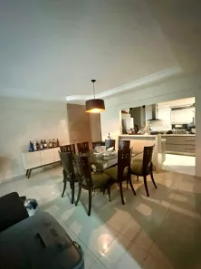 Apartamento com 4 Quartos à venda, 112m² no Setor Bueno, Goiânia