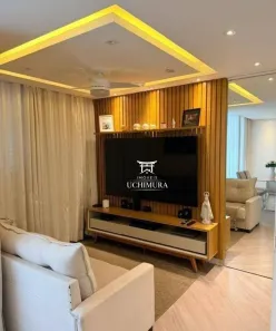 Apartamento com 3 Quartos à venda, 61m² no Jardim Arpoador, São Paulo