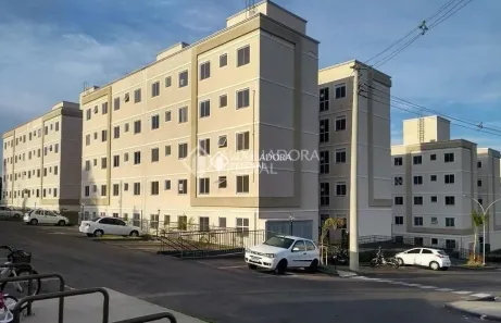 Apartamento com 2 Quartos à venda, 40m² no Santo André, São Leopoldo