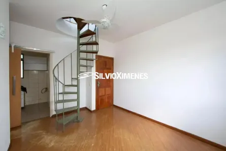 Cobertura com 3 Quartos à venda, 150m² no Padre Eustáquio, Belo Horizonte