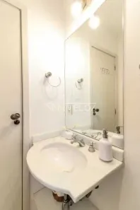 Apartamento com 2 Quartos à venda, 93m² no Leblon, Rio de Janeiro