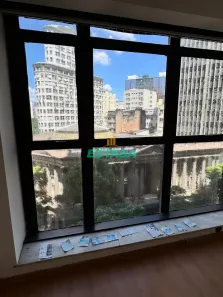 à venda, 32m² no Centro, Rio de Janeiro