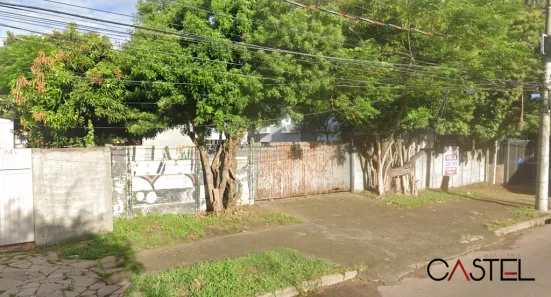 Lote/Terreno à venda, 2300m² no Camaquã, Porto Alegre