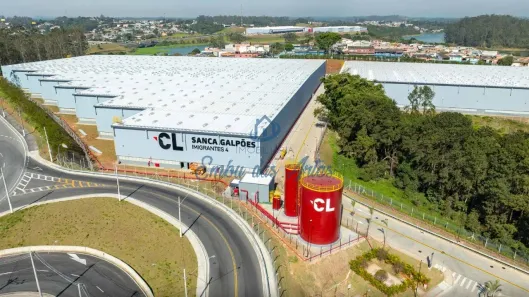 Galpão/Depósito/Armazém para alugar, 14587m² no Alvarenga, São Bernardo do Campo