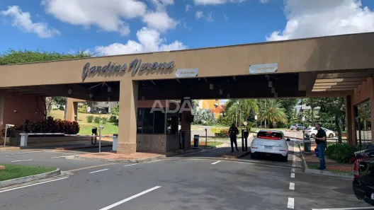 Lote/Terreno à venda, 451m² no Jardins Verona, Goiânia