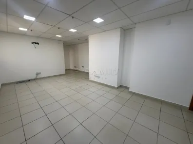 Sala Comercial para alugar, 59m² no Jardim Botânico, Ribeirão Preto