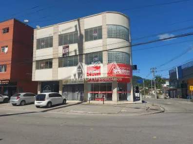 Sala Comercial para alugar, 180m² no São Sebastião, Palhoça