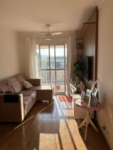 Apartamento com 3 Quartos à venda, 71m² no Picanço, Guarulhos