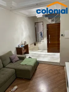 Sobrado com 3 Quartos à venda, 255m² no Jardim Europa, Campo Limpo Paulista
