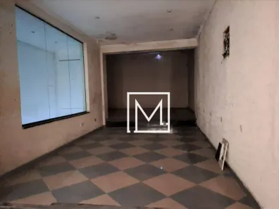 Ponto Comercial à venda, 314m² no Aclimação, São Paulo