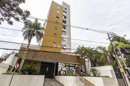 Sala Comercial para venda ou aluguel, 170m² no Centro Cívico, Curitiba