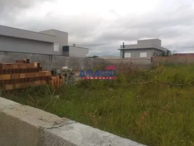 Lote/Terreno à venda, 250m² no Loteamento Villa Branca, Jacareí