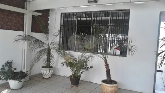 Sobrado com 4 Quartos à venda, 125m² no Vila São Francisco (Zona Sul), São Paulo