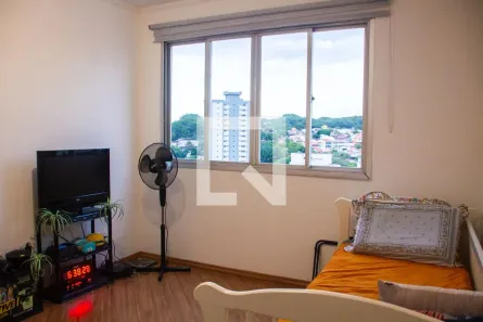 Apartamento com 2 Quartos à venda, 55m² no Vila Indiana, São Paulo