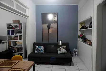 Apartamento com 1 Quarto à venda, 35m² no Flamengo, Rio de Janeiro