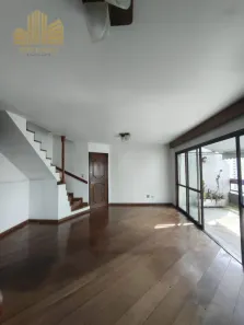 Cobertura com 3 Quartos à venda, 142m² no Jardim Vila Mariana, São Paulo