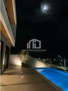 Sobrado com 5 Quartos à venda, 408m² no Condomínio Residencial Alphaville I, São José dos Campos